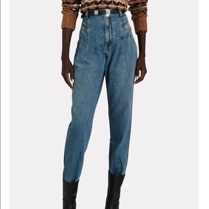 Retrofete Miriam Pant